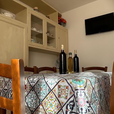 Appartamento Il Paretaietto Certaldo Esterno foto