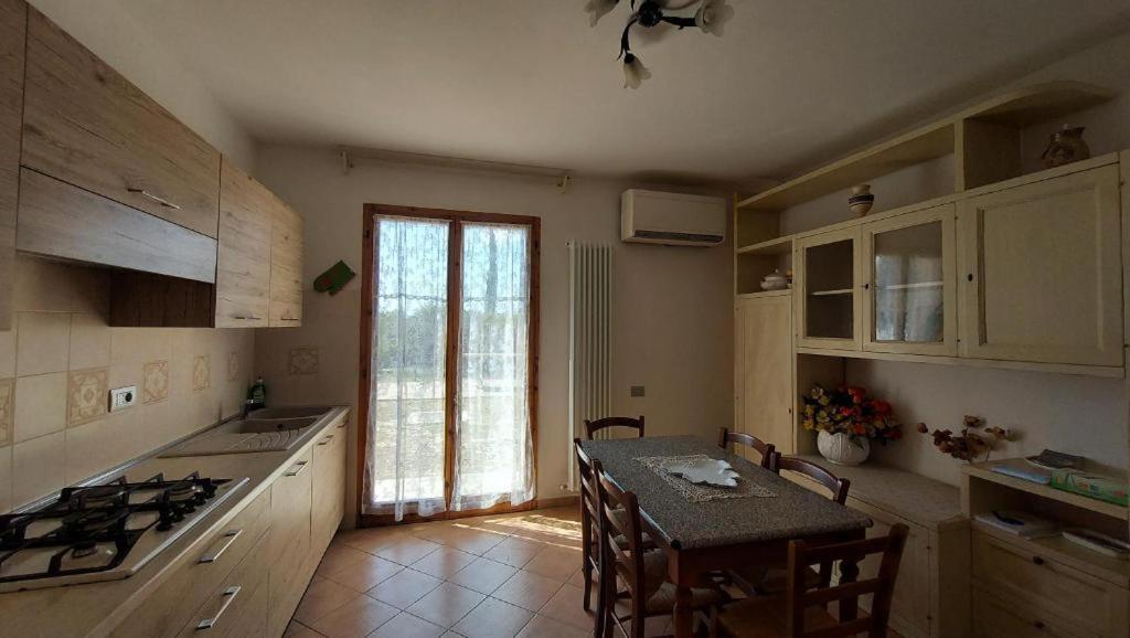Appartamento Il Paretaietto Certaldo Esterno foto