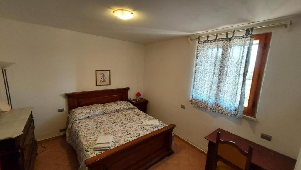Appartamento Il Paretaietto Certaldo Esterno foto